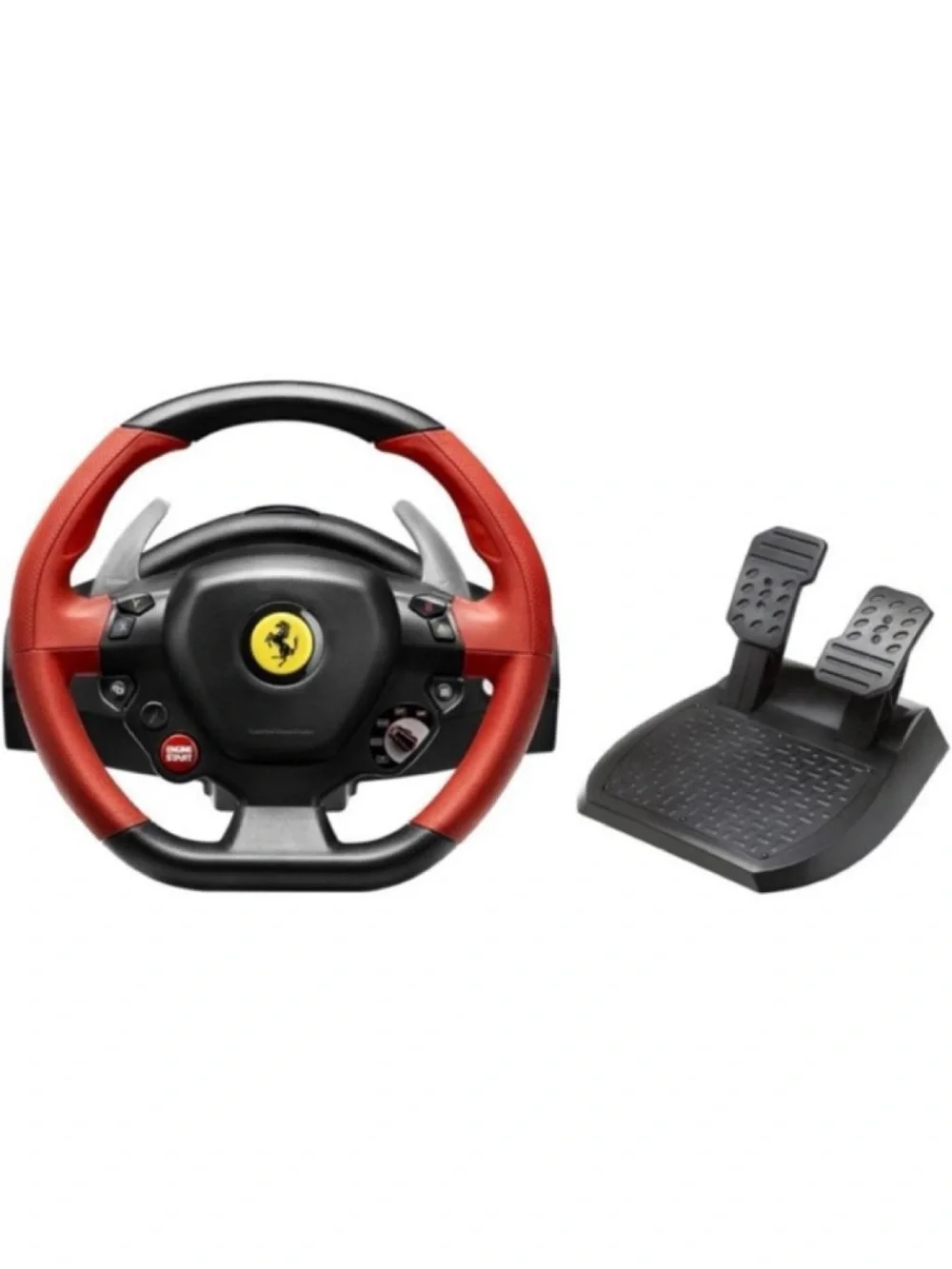 Thrustmaster Ferrari 458 Spider Racing Wheel (Xbox Series X/S & One)